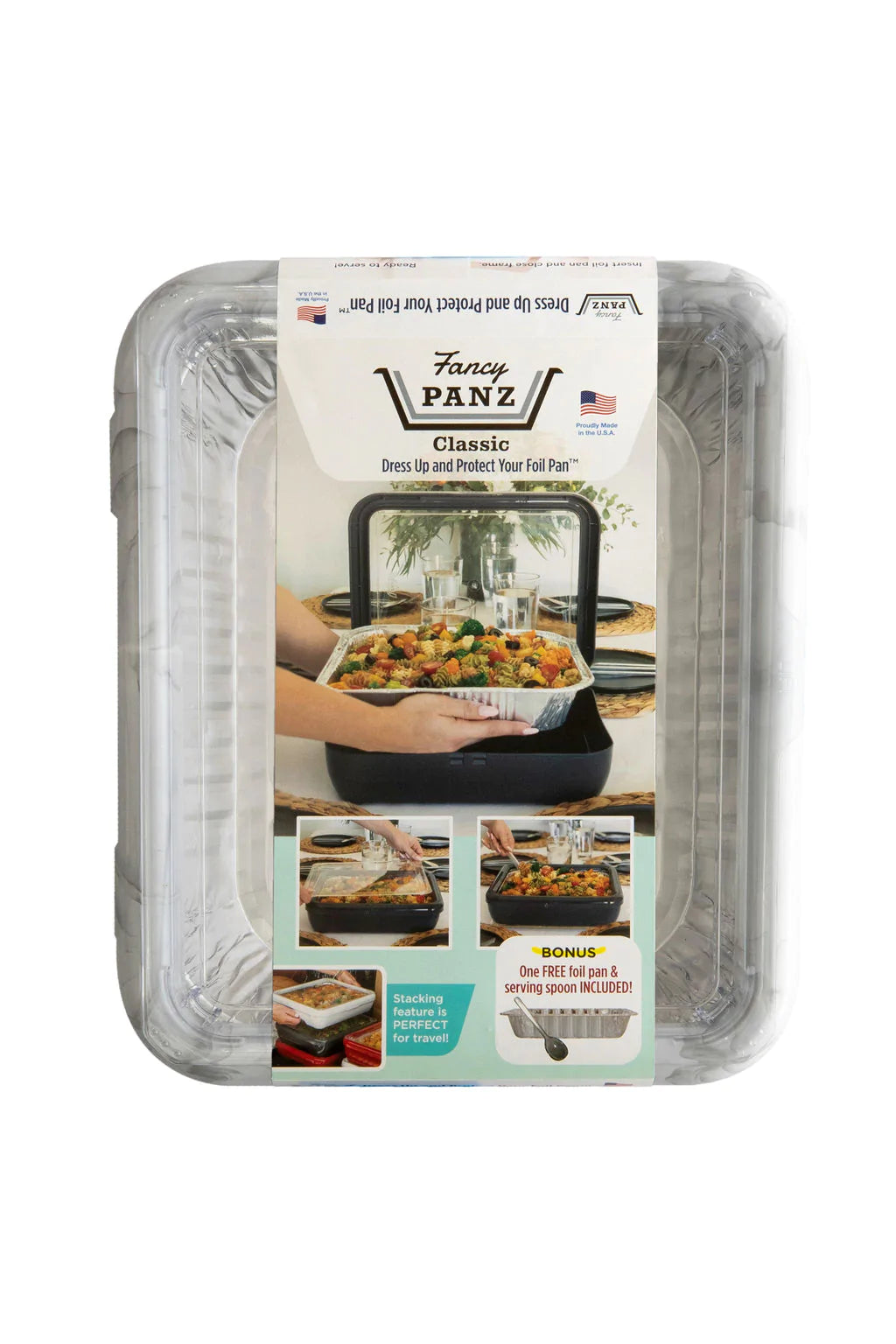 Fancy Panz Disposable Tray Carrier – Jessi Jayne Boutique