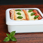 Fancy Panz Disposable Tray Carrier 13x9x2 - Jessi Jayne Boutique
