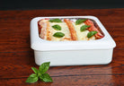 Fancy Panz Disposable Tray Carrier 13x9x2 - Jessi Jayne Boutique