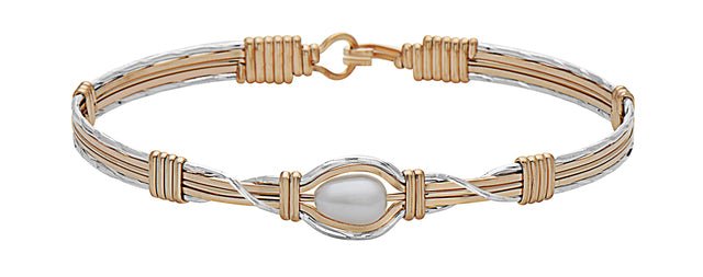 "Hold Me" Ronaldo Bracelet - Jessi Jayne Boutique