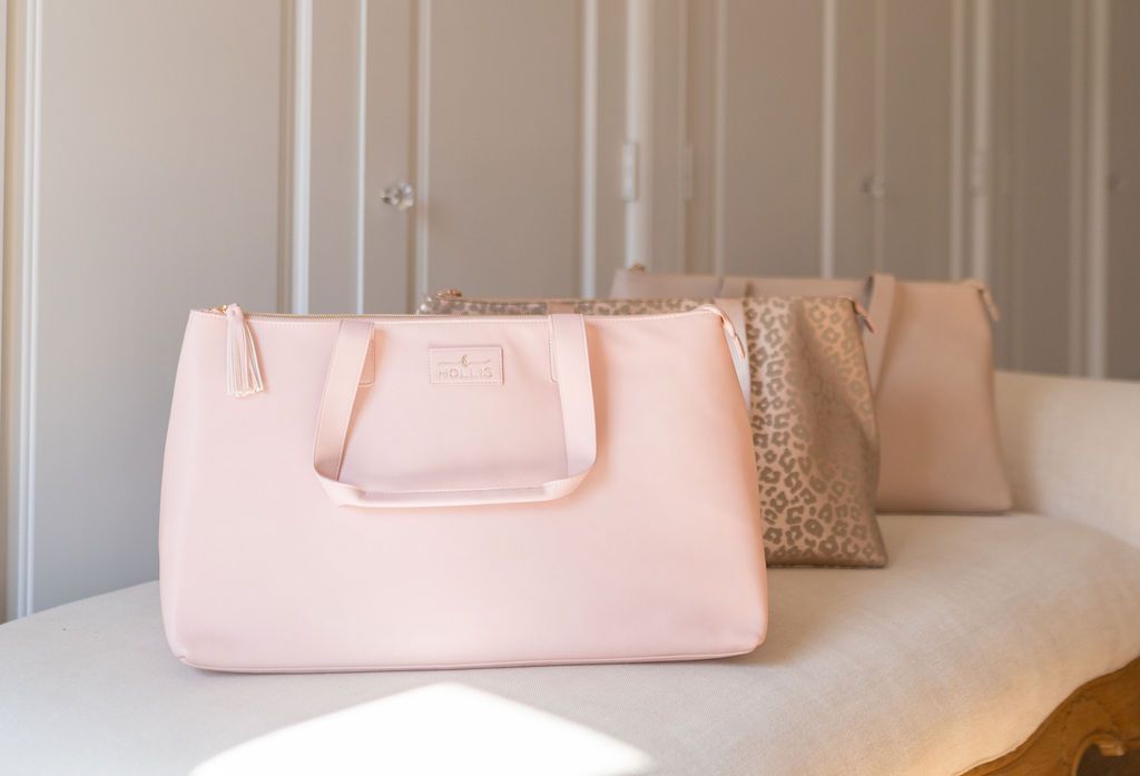 Hollis Slumber Party Overnighter - Jessi Jayne Boutique