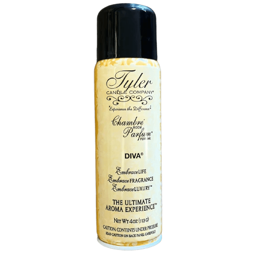 Tyler Room Spray 4oz - Jessi Jayne Boutique