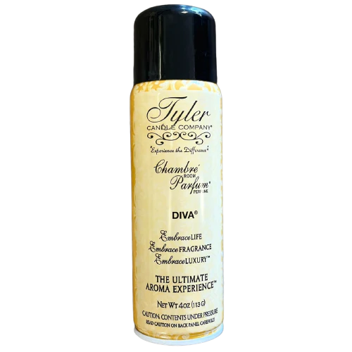 Tyler Room Spray 4oz - Jessi Jayne Boutique