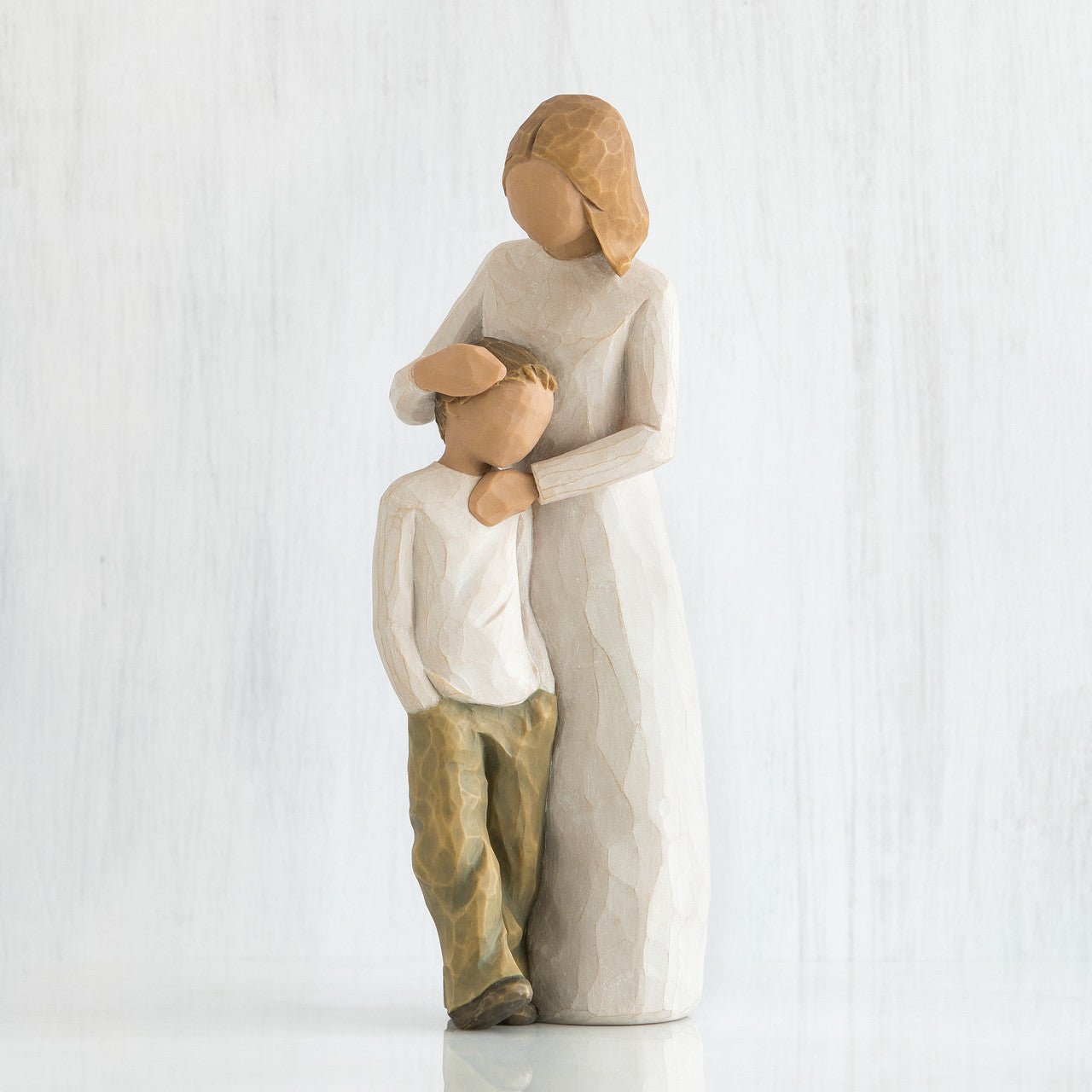 Mother and Son Willow Tree - Jessi Jayne Boutique