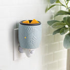 Ocean Palm Pluggable Fragrance Warmer - Jessi Jayne Boutique