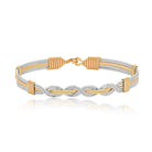 "To The Moon And Back" Ronaldo Bracelet - Jessi Jayne Boutique