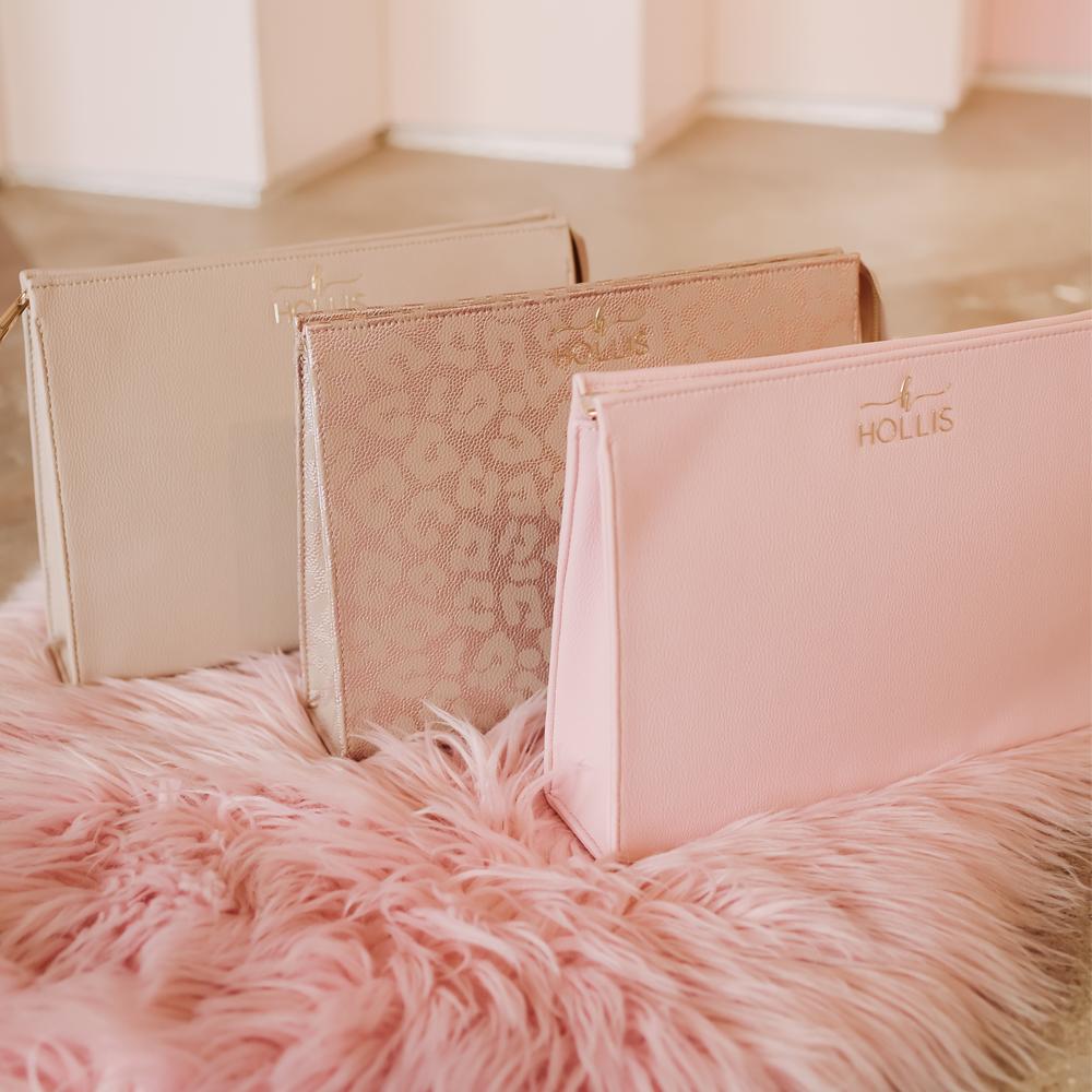 Hollis Accessory Pouch - Jessi Jayne Boutique