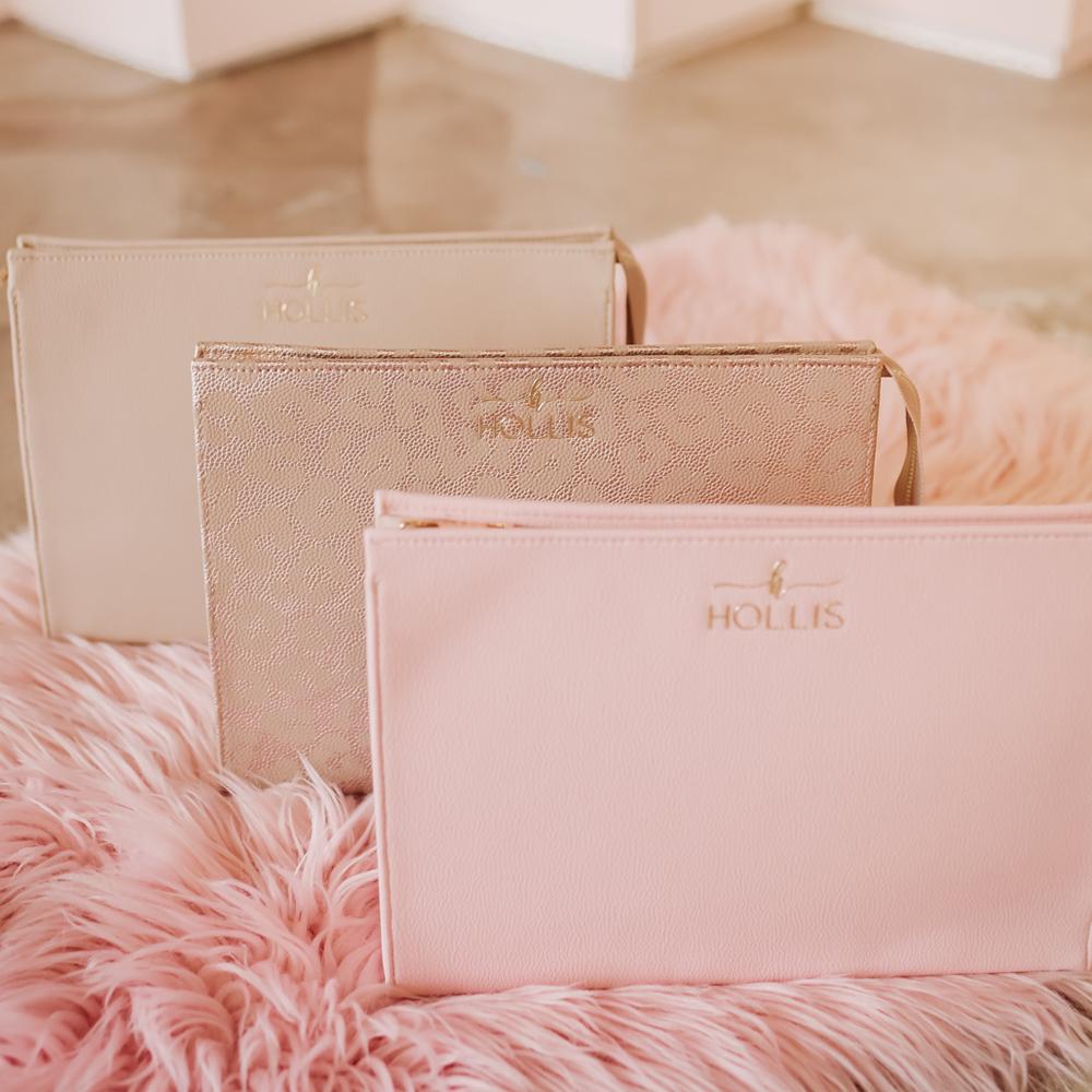 Hollis Accessory Pouch - Jessi Jayne Boutique