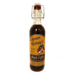 Captain Rodney's Black Coffee BBQ Sauce - Jessi Jayne Boutique