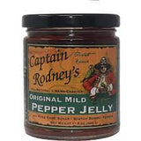 Captain Rodney's Mild Pepper Jelly - Jessi Jayne Boutique