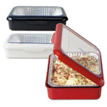 Fancy Panz Disposable Tray Carrier 13x9x2 - Jessi Jayne Boutique