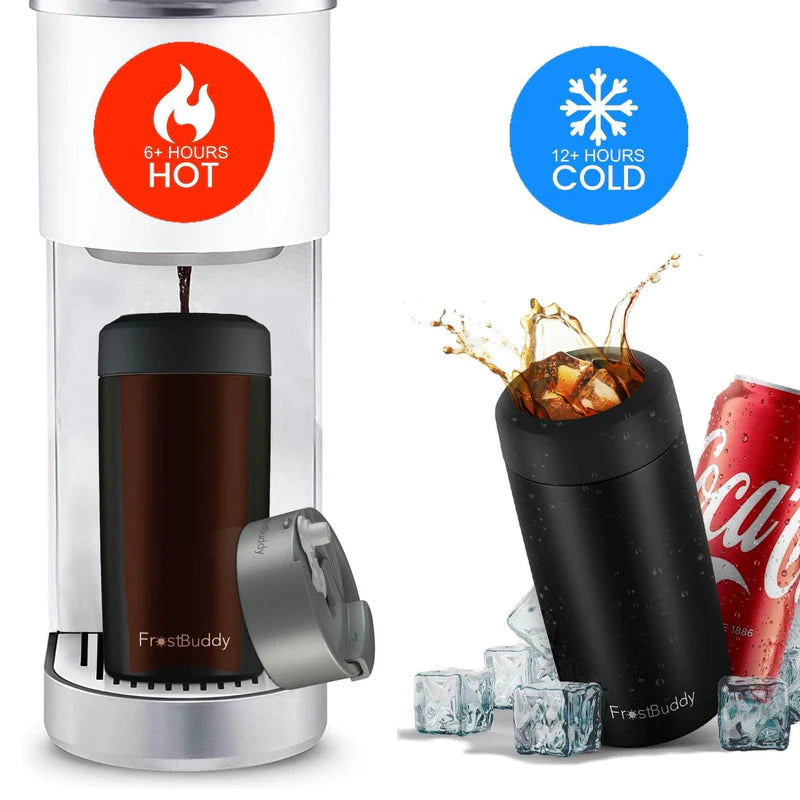 Frost Buddy Universal 2.0 Can Koozie