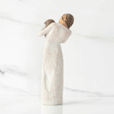 Adorable You (dark dog) Willow Tree - Jessi Jayne Boutique