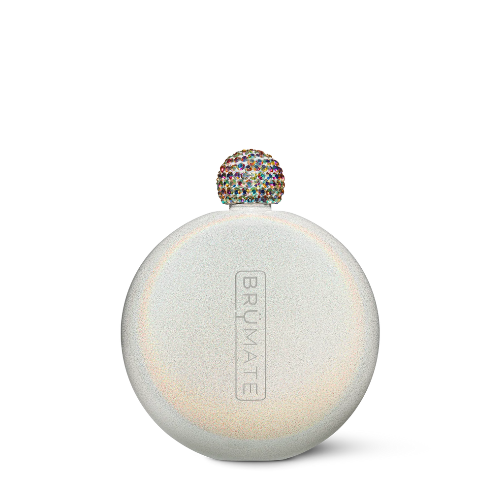 Brumate Glitter Flask - Jessi Jayne Boutique