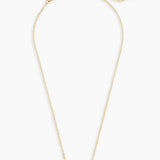 Elisa Filigree Mix Metal Kendra Scott Necklace - Jessi Jayne Boutique