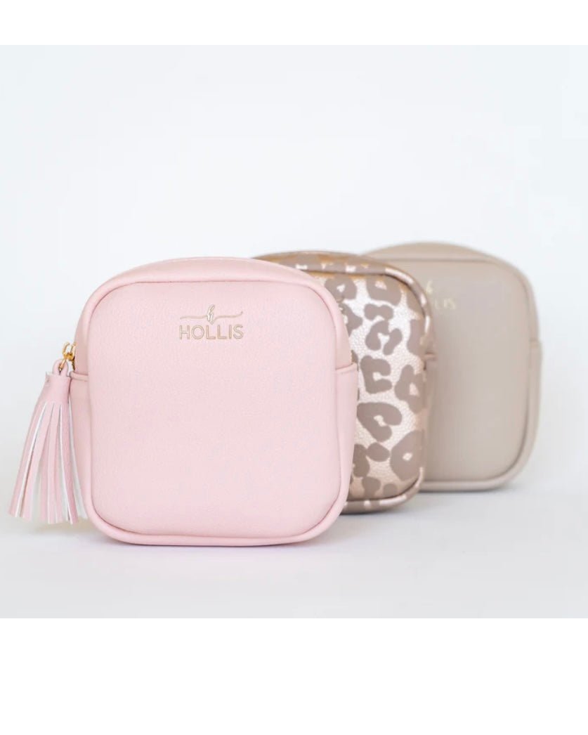 Hollis Tech Pouch - Jessi Jayne Boutique