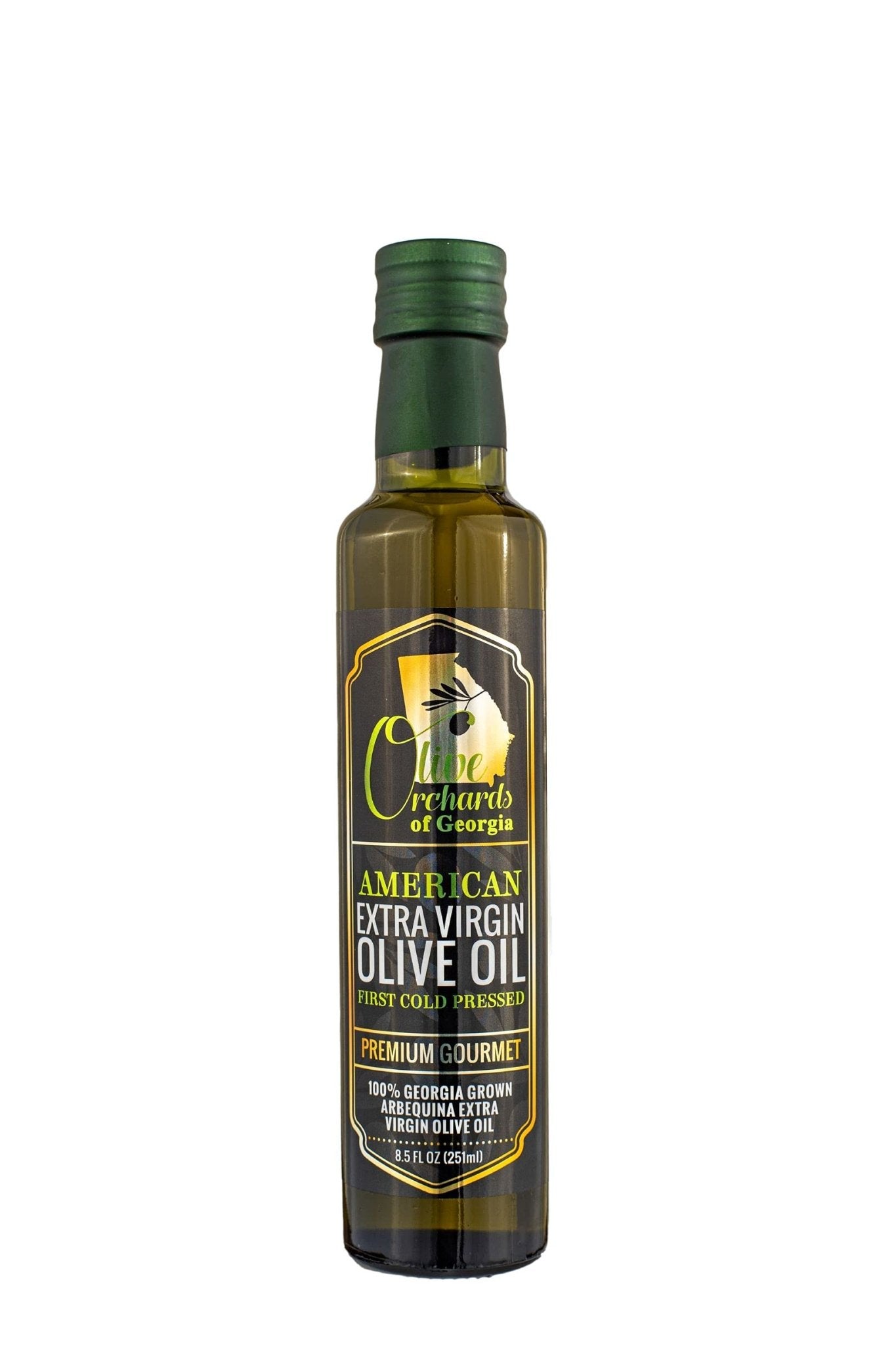 Olive Orchards American Extra Virgin Olive Oil - Jessi Jayne Boutique