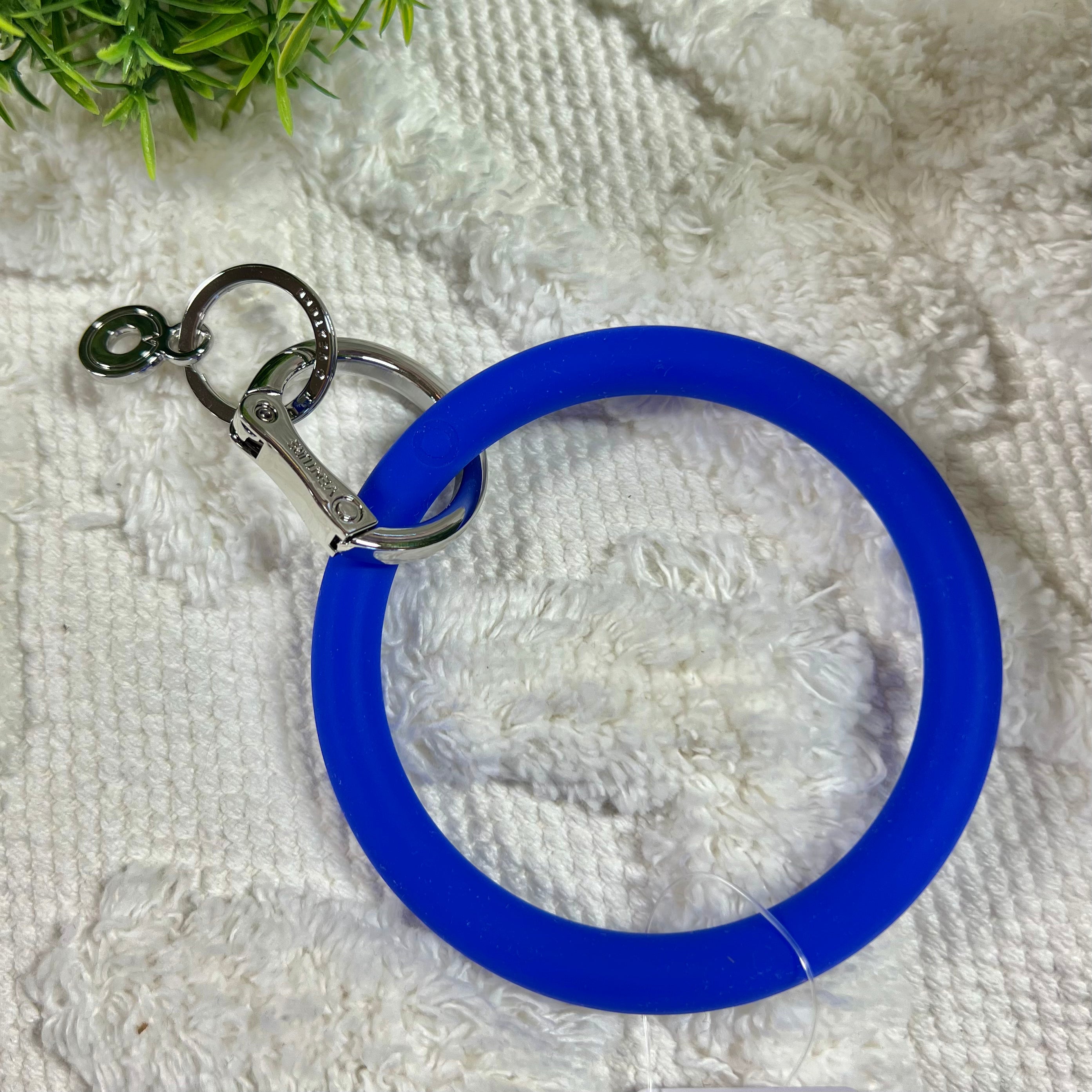 Oventure Solid Key Ring - Jessi Jayne Boutique