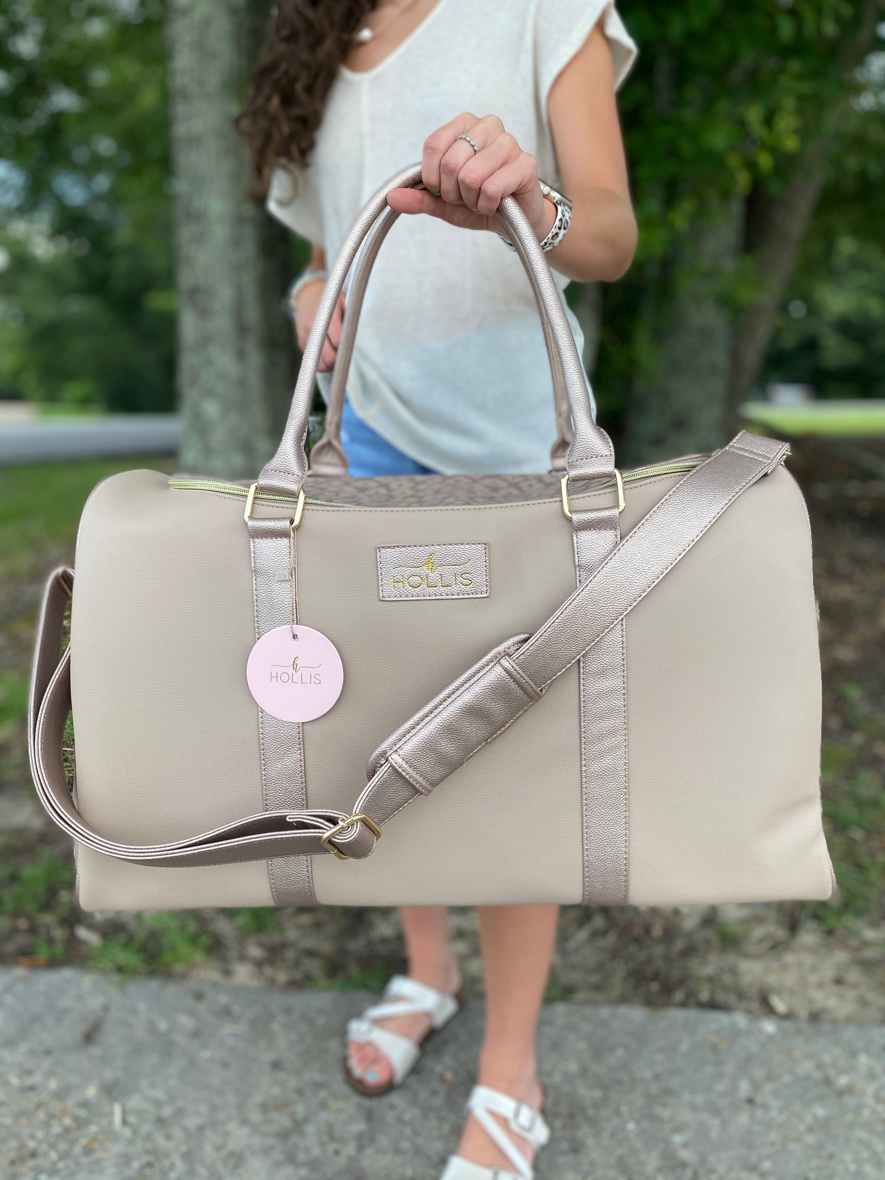 Hollis weekender Clearance
