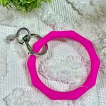 Oventure Solid Key Ring - Jessi Jayne Boutique