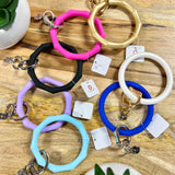Oventure Solid Key Ring - Jessi Jayne Boutique