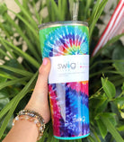 Swig 32oz Printed Tumbler - Jessi Jayne Boutique