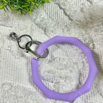 Oventure Solid Key Ring - Jessi Jayne Boutique