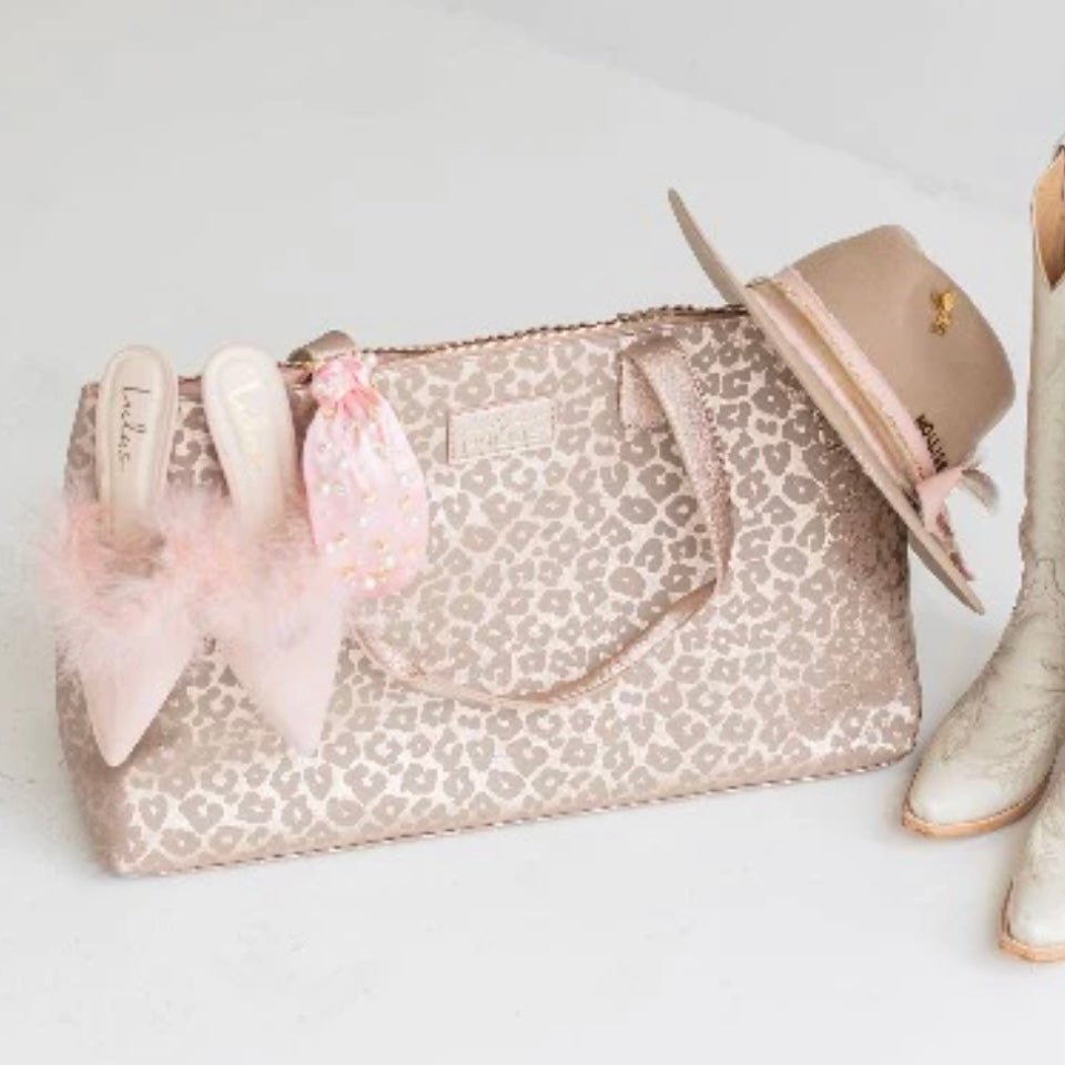Hollis Slumber Party Overnighter - Jessi Jayne Boutique