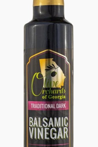 Olive Orchards Traditional Dark Balsamic Vinegar - Jessi Jayne Boutique