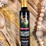 Olive Orchards Traditional Dark Balsamic Vinegar - Jessi Jayne Boutique