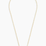 Kendra Scott Elisa Gold Iridescent Drusy Necklace - Jessi Jayne Boutique