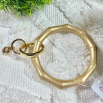 Oventure Solid Key Ring - Jessi Jayne Boutique