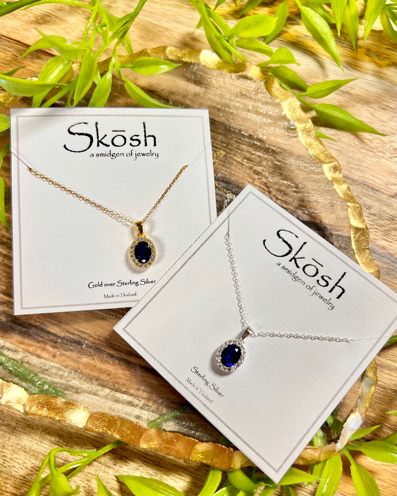 Necklaces Jessi Jayne Boutique