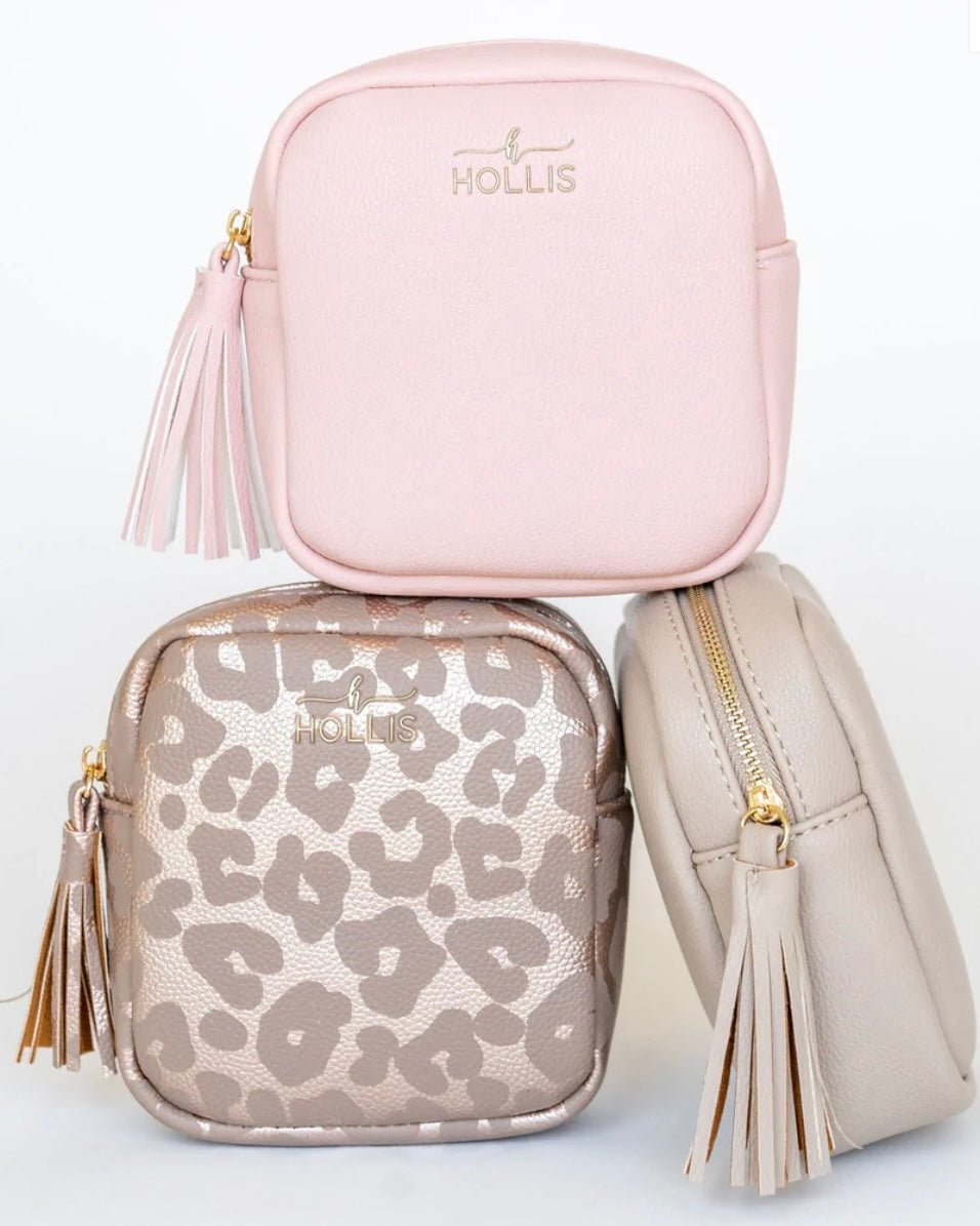 Hollis Tech Pouch - Jessi Jayne Boutique