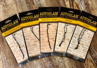 Tyler Auto Glam Air Fresheners - Jessi Jayne Boutique