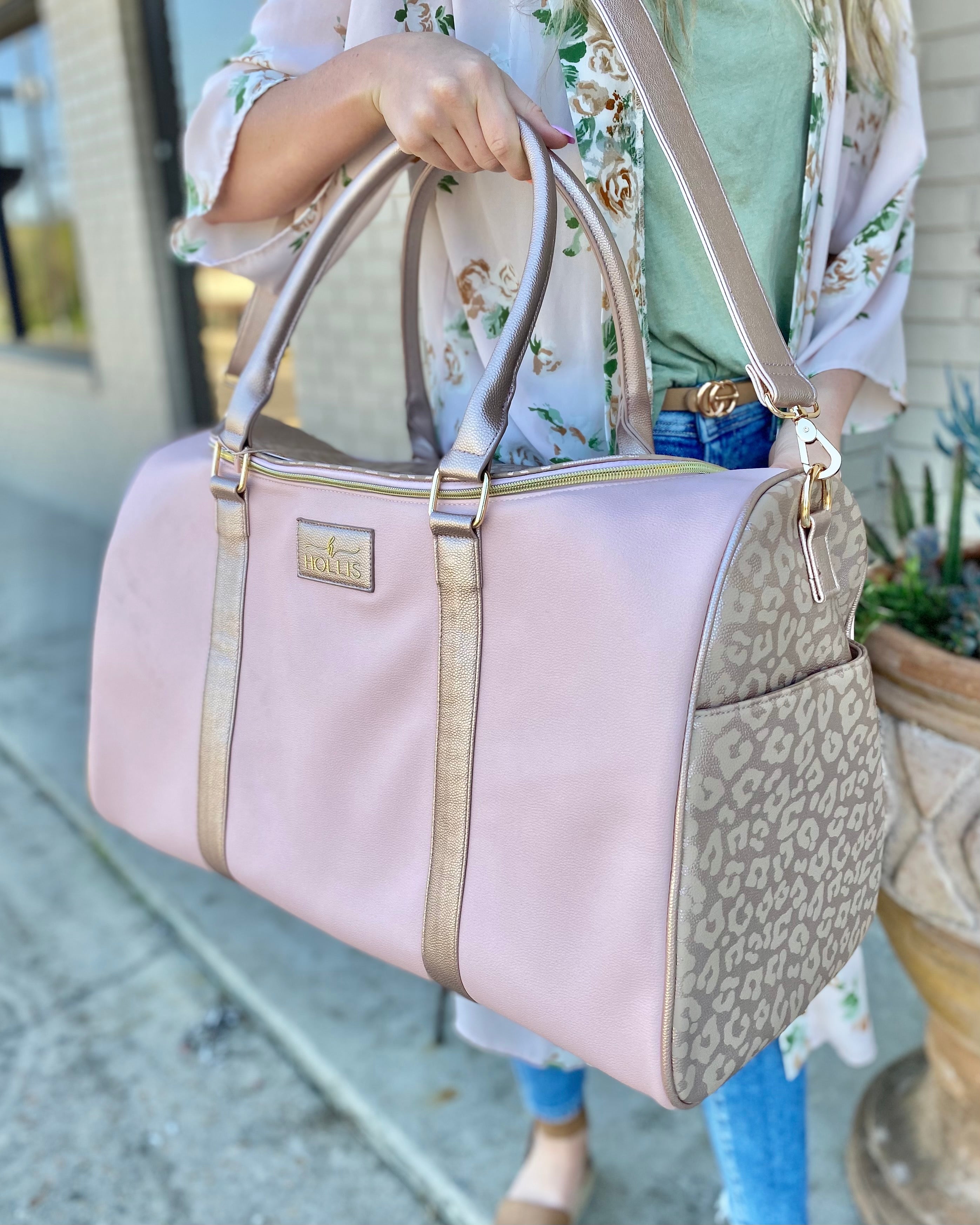Hollis weekender bag Outlet