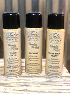 Tyler Room Spray 4oz - Jessi Jayne Boutique