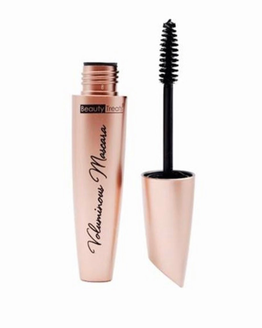 Voluminous Black Mascara - Jessi Jayne Boutique