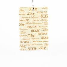 Tyler Auto Glam Air Fresheners - Jessi Jayne Boutique