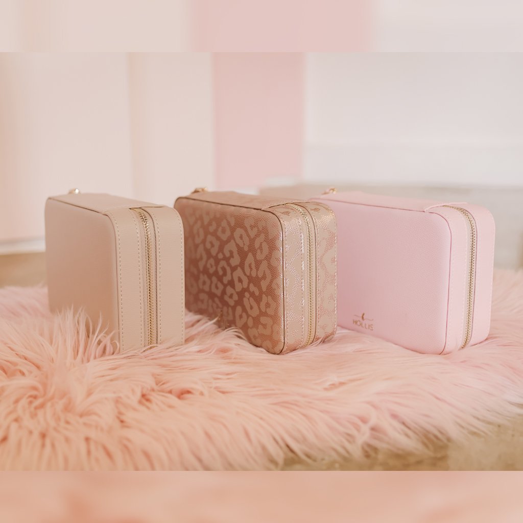 Hollis Jewelry Organizer - Jessi Jayne Boutique