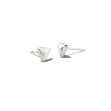 Kendra Scott Arden Rhod Metal Stud Earrings - Jessi Jayne Boutique