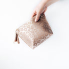 Hollis Holy Chic Small Pouch (three colors) - Jessi Jayne Boutique