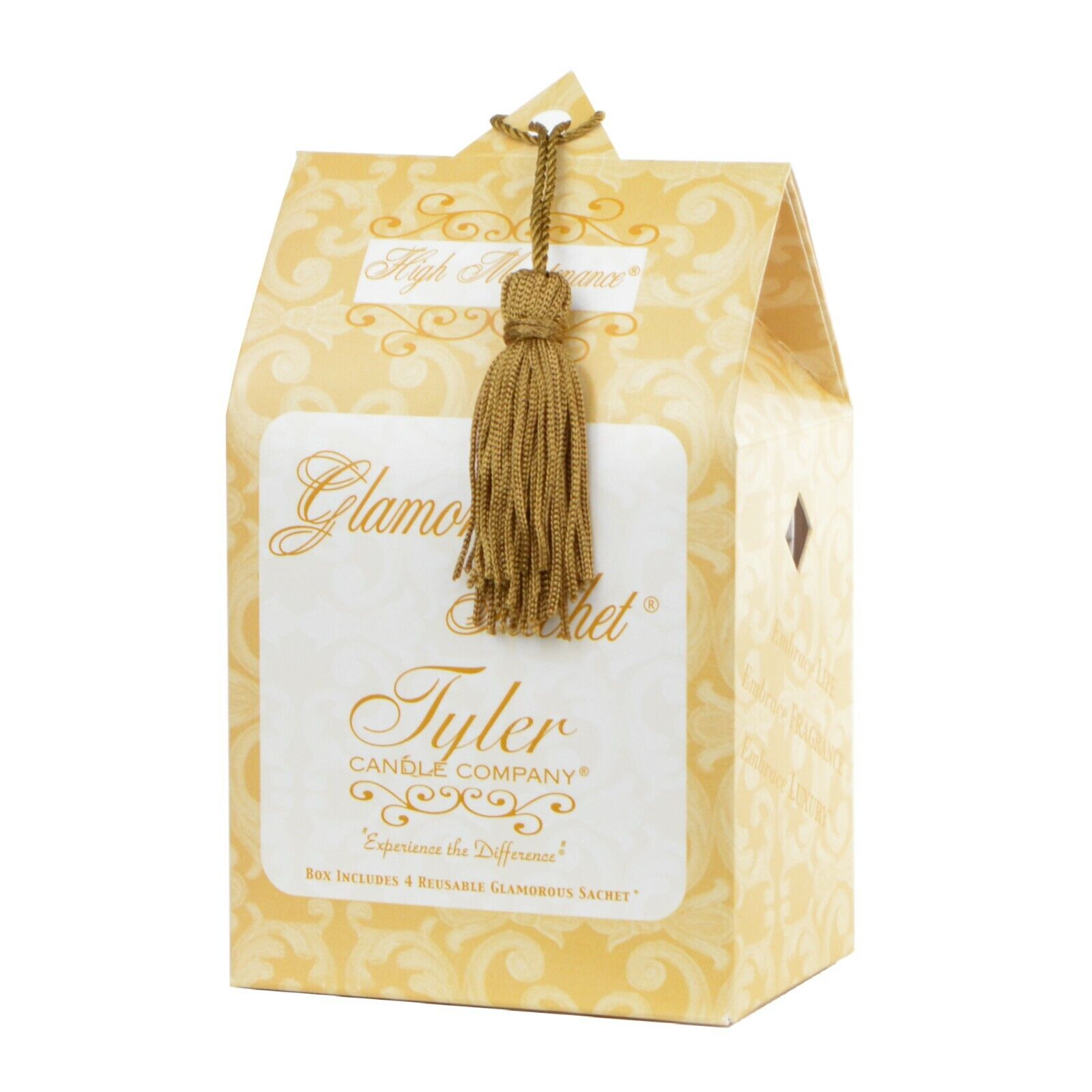 Tyler Glamorous Sachets - Jessi Jayne Boutique