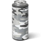 Swig 12oz Skinny Can Cooler (Walnut, Grey Camo, Duty Calls) - Jessi Jayne Boutique